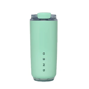 تراول ماگ اسمگ مدل 648 حجم 480ml - سبزآبی